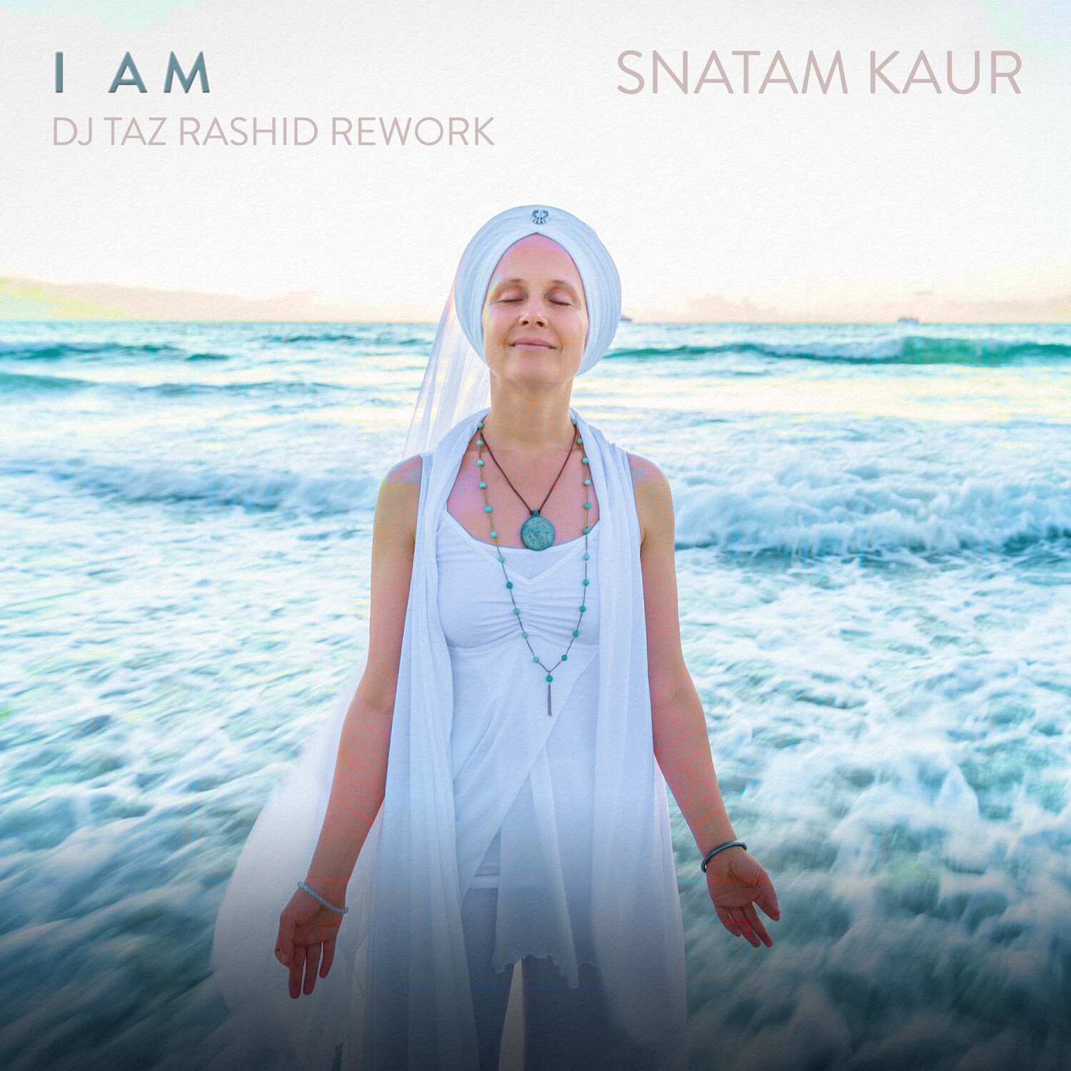 I Am | Album By Snatam Kaur And DJ Taz Rashid | Jaxsta - Overview