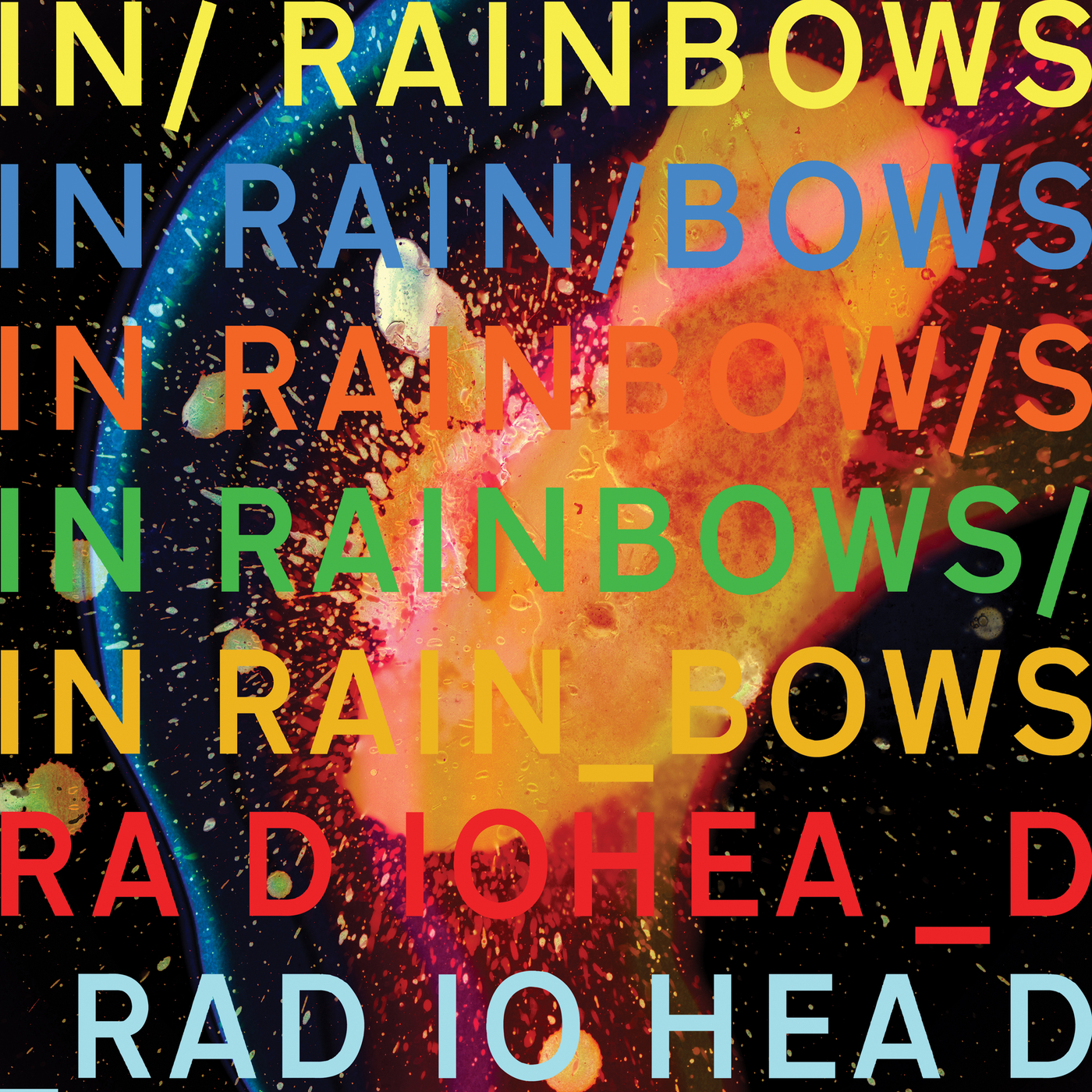 Radiohead: KID A MNESIA Vinyl 3LP —