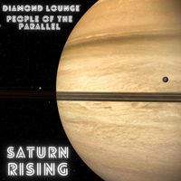 Saturn Rising