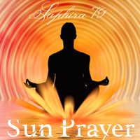 Sun Prayer