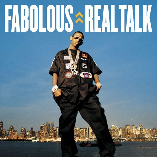 Do the Damn Thang (feat. Young Jeezy) from Real Talk by Fabolous ...