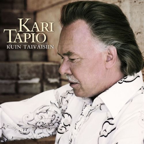 Tällainen yö from Kuin taivaisiin by Kari Tapio | Jaxsta - Overview