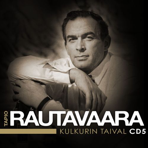 Aika poika from Kulkurin taival - Kaikki levytykset 1957 - 1959 by Tapio  Rautavaara | Jaxsta - Overview