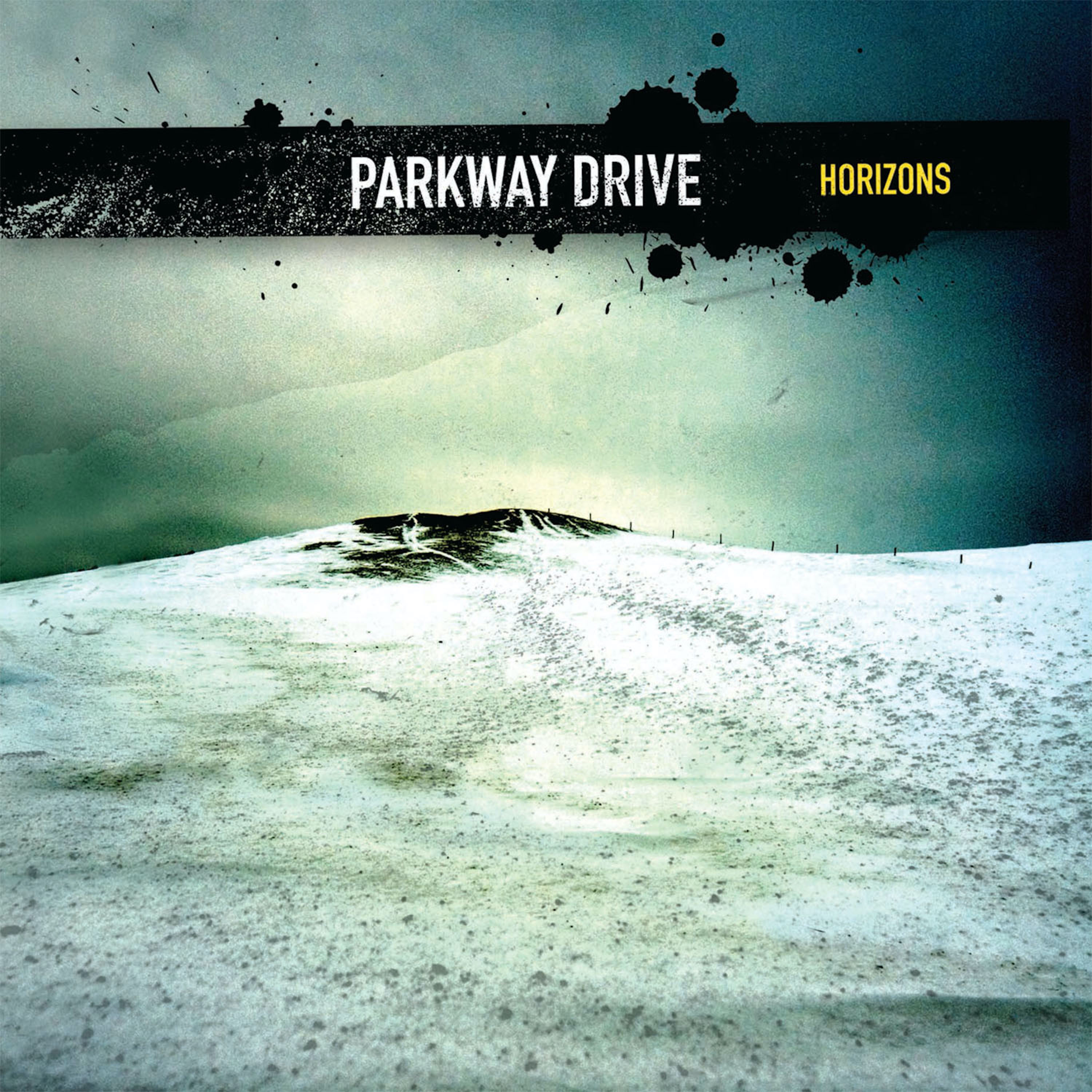 Parkway Drive - Horizons [New Vinyl LP] 海外 即決-