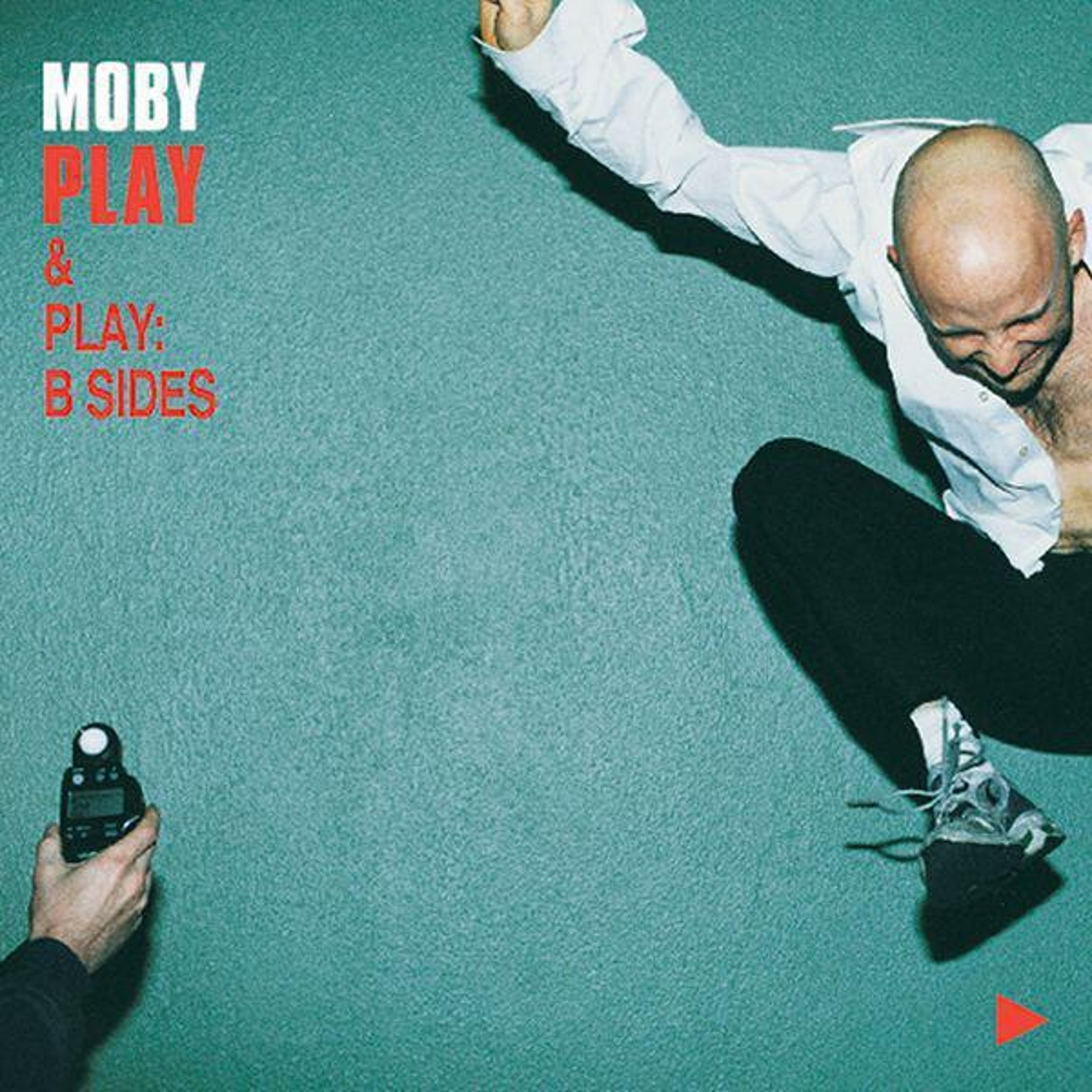 Moby Vinyl Play Vinyl