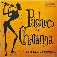 Pacheco Y Su Charanga