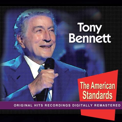 I Left My Heart in San Francisco from Tony Bennet (The American ...