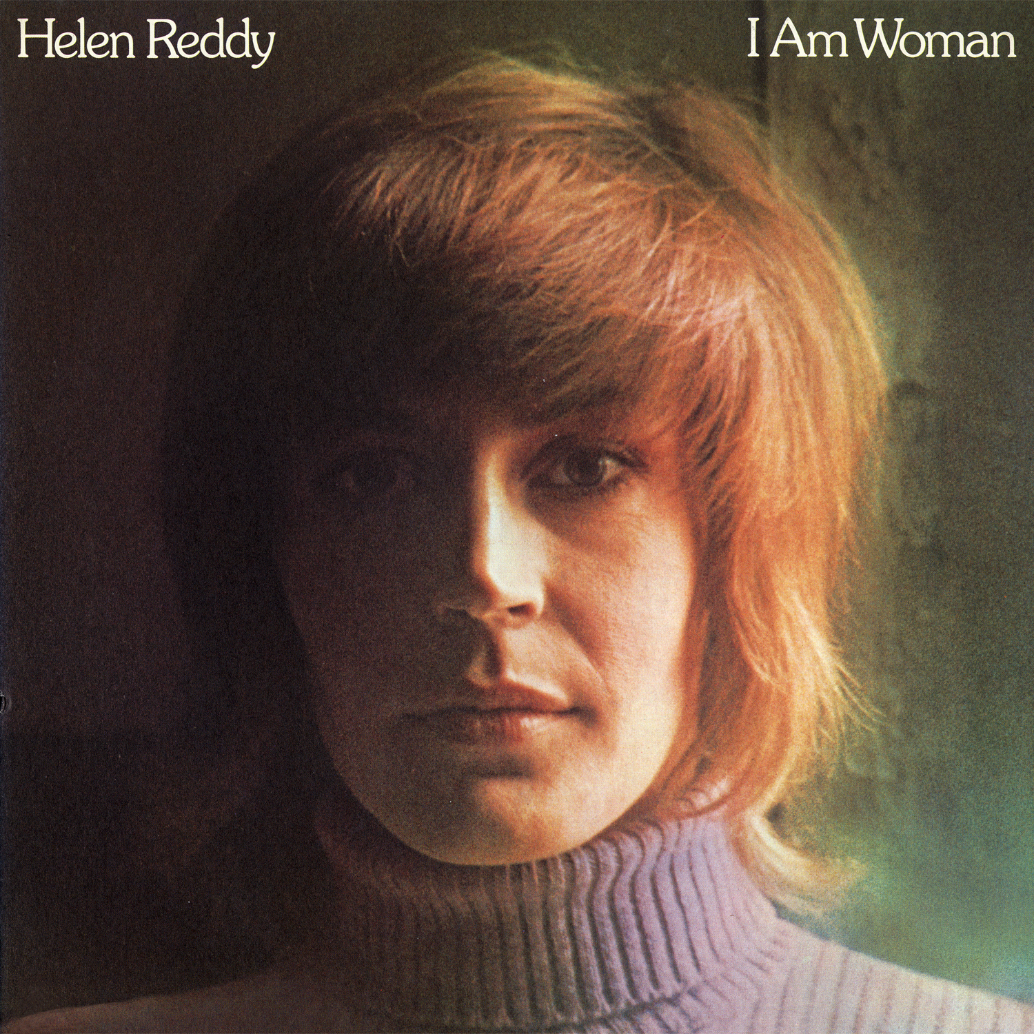 Helen Reddy - I am Woman (Limited Edition Pink Vinyl)