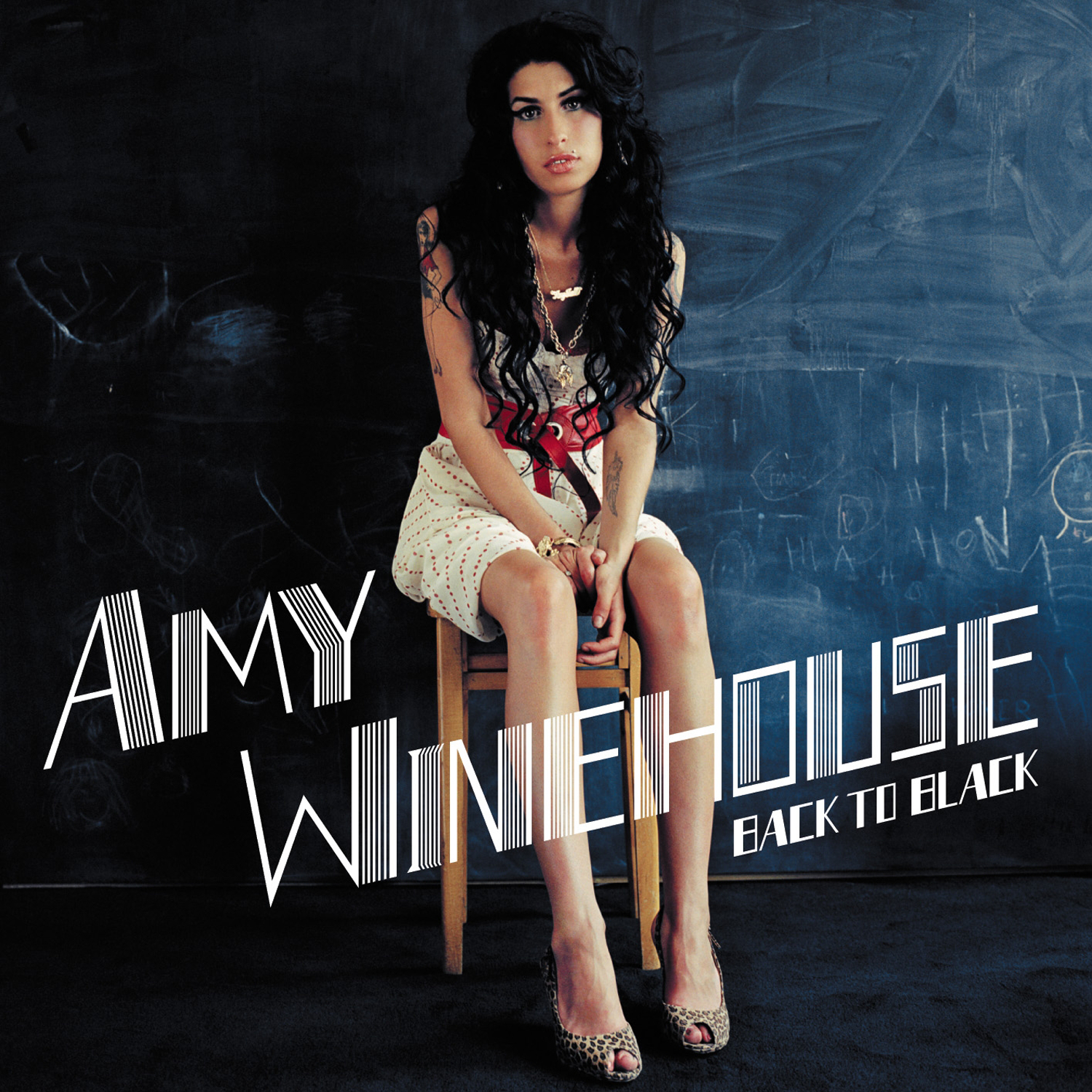 Winehouse,amy Vinyl  Back To Black - Vinyl