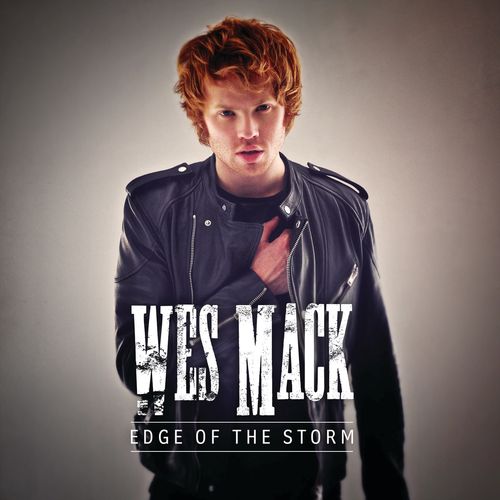 I Lost Count from Edge Of The Storm by Wes Mack | Jaxsta - Overview