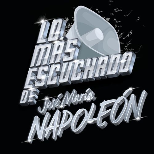  Pajarillo from Lo Más Escuchado De by José María Napoleón
