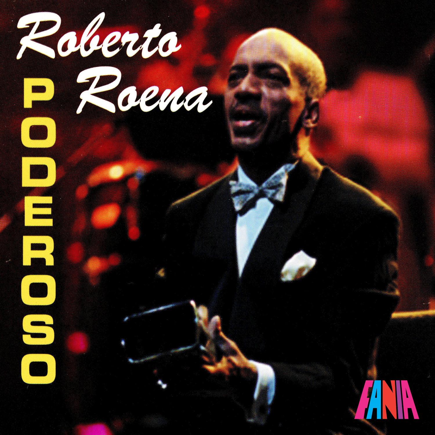 ROBERTO ROENA Y SUS MEGATONES LPレコード-