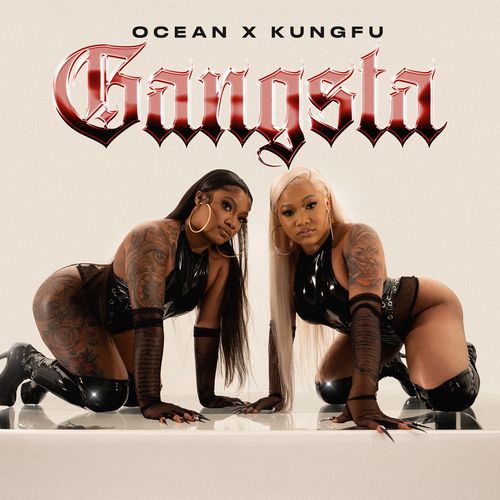 gangsta-single-by-ocean-kungfu-jaxsta-overview