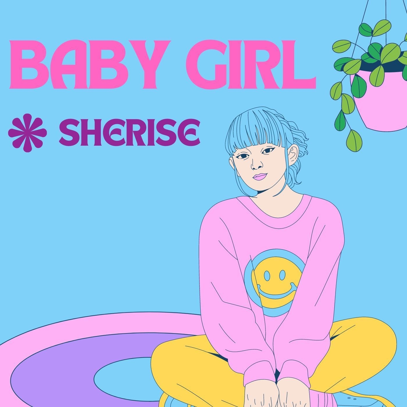 Baby Girl