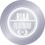 RIAA Certification