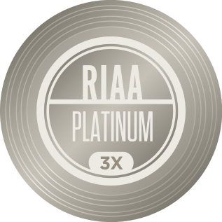 RIAA Certification