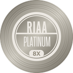 RIAA Certification