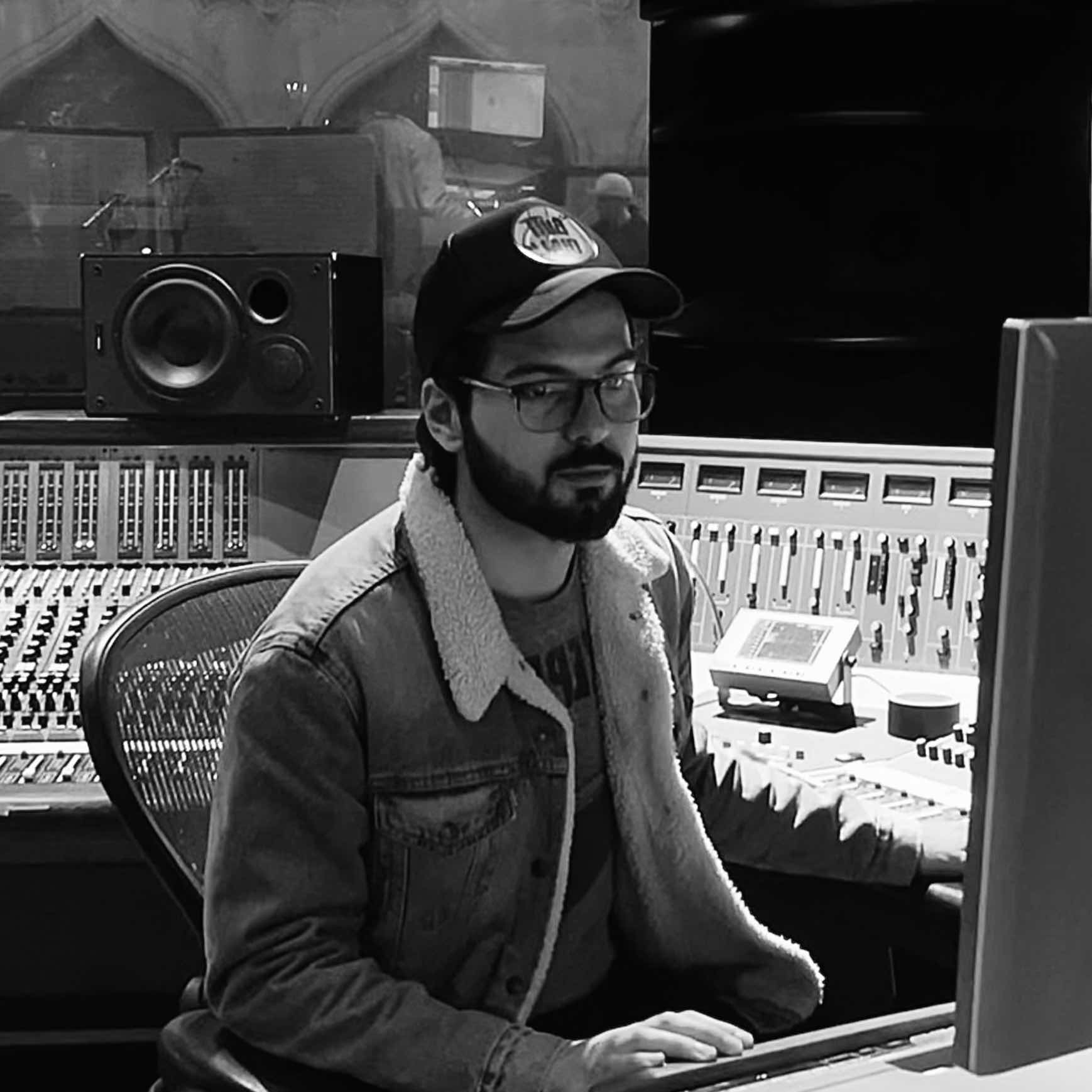 Rafael Fadul