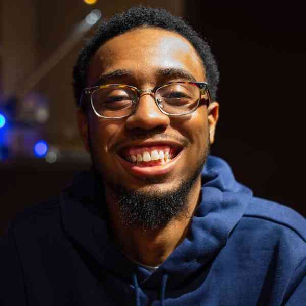 Timon Adams