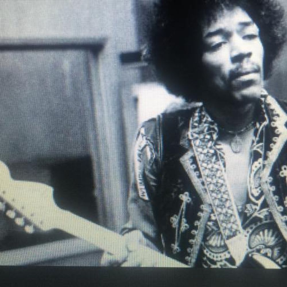 UNWRAPPED: THE JIMI HENDRIX EXPERIENCE - A Behind-the-Scenes Guide to the  First Deluxe Box Set - The Official Jimi Hendrix Site