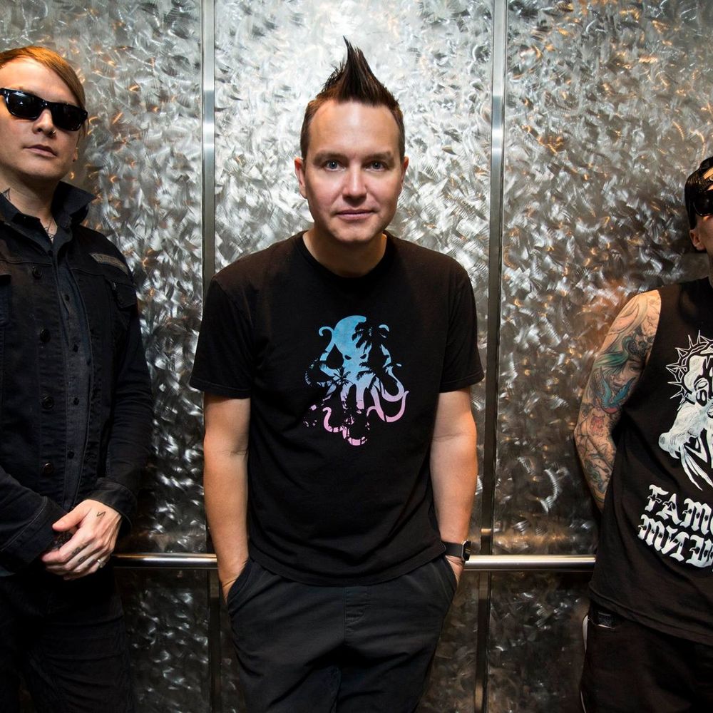 Greatest Hits: blink-182: : CD e Vinili}