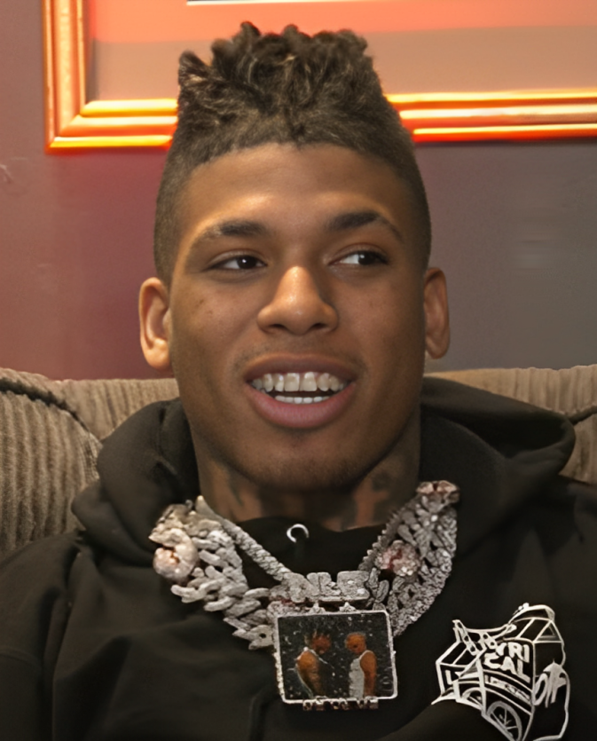 Biography Nle Choppa  Age Net Worth Tattoos Height Hairstyle  Daughter Car and House