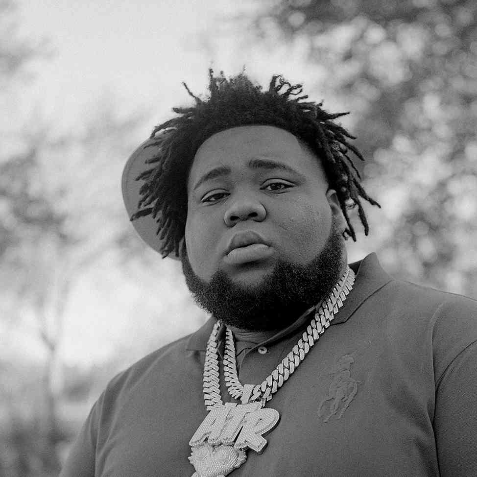 Rod Wave on Jaxsta Official Music Credits