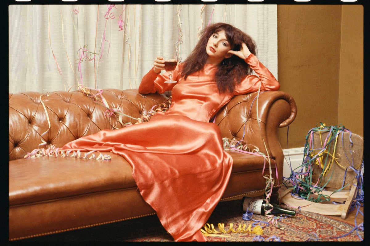 5 Times Kate Bush Influenced Popular Culture 0867