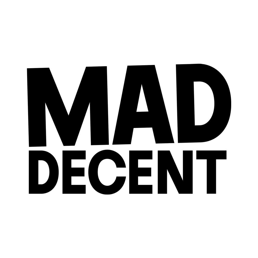 Mad Decent