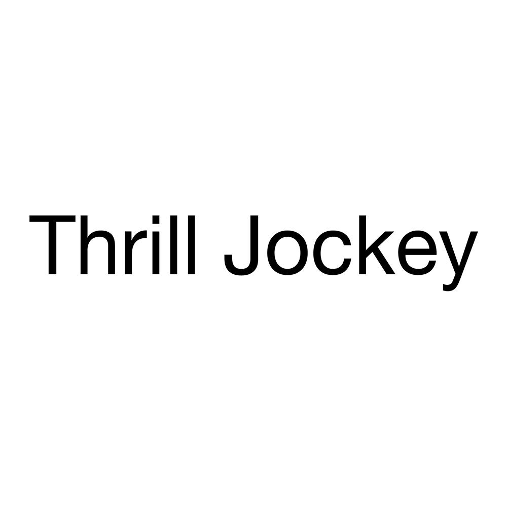 Thrill Jockey