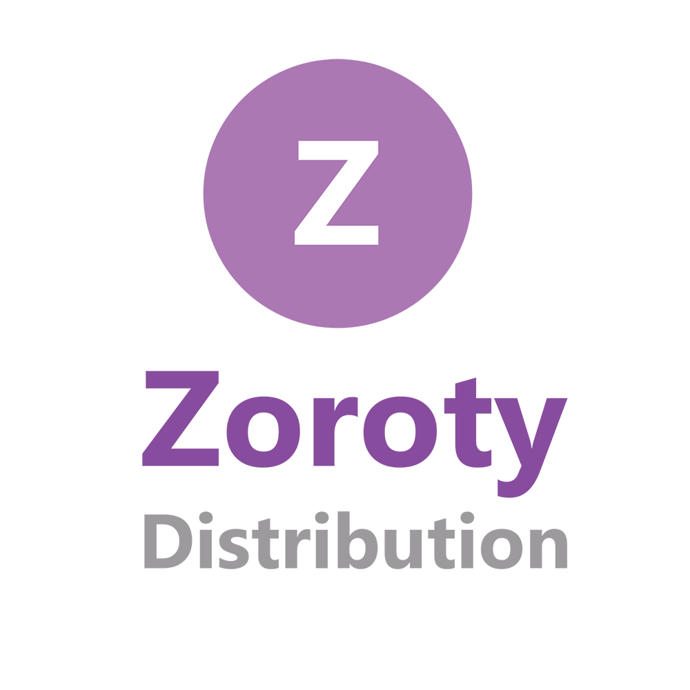 Zoroty